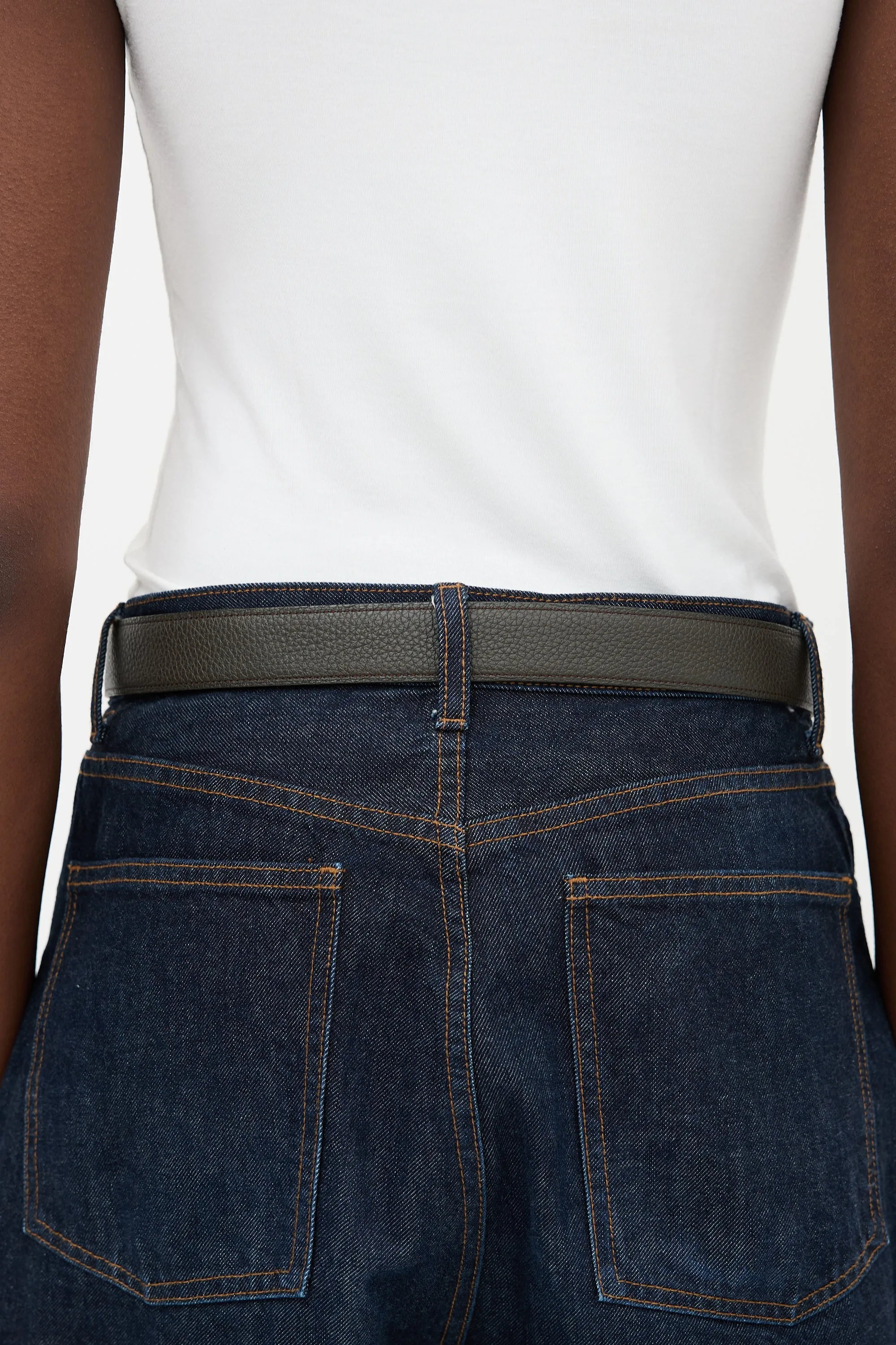 2012 Collier De Chien Belt