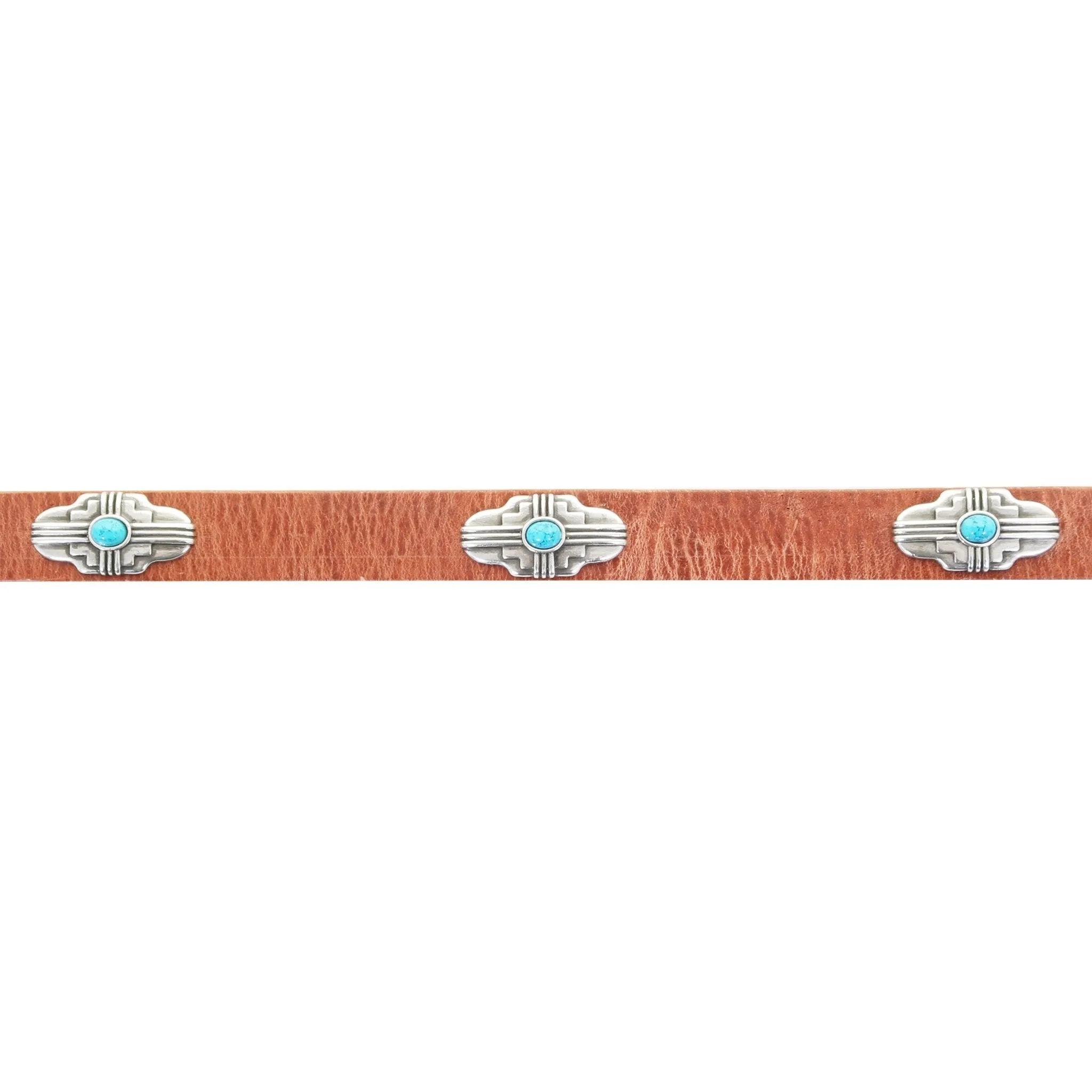 B1183 - Harness Leather Belt