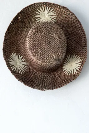 BB Flower Hat