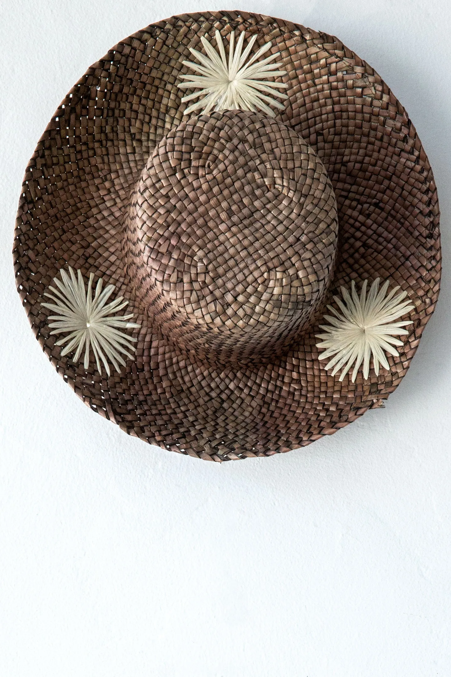 BB Flower Hat