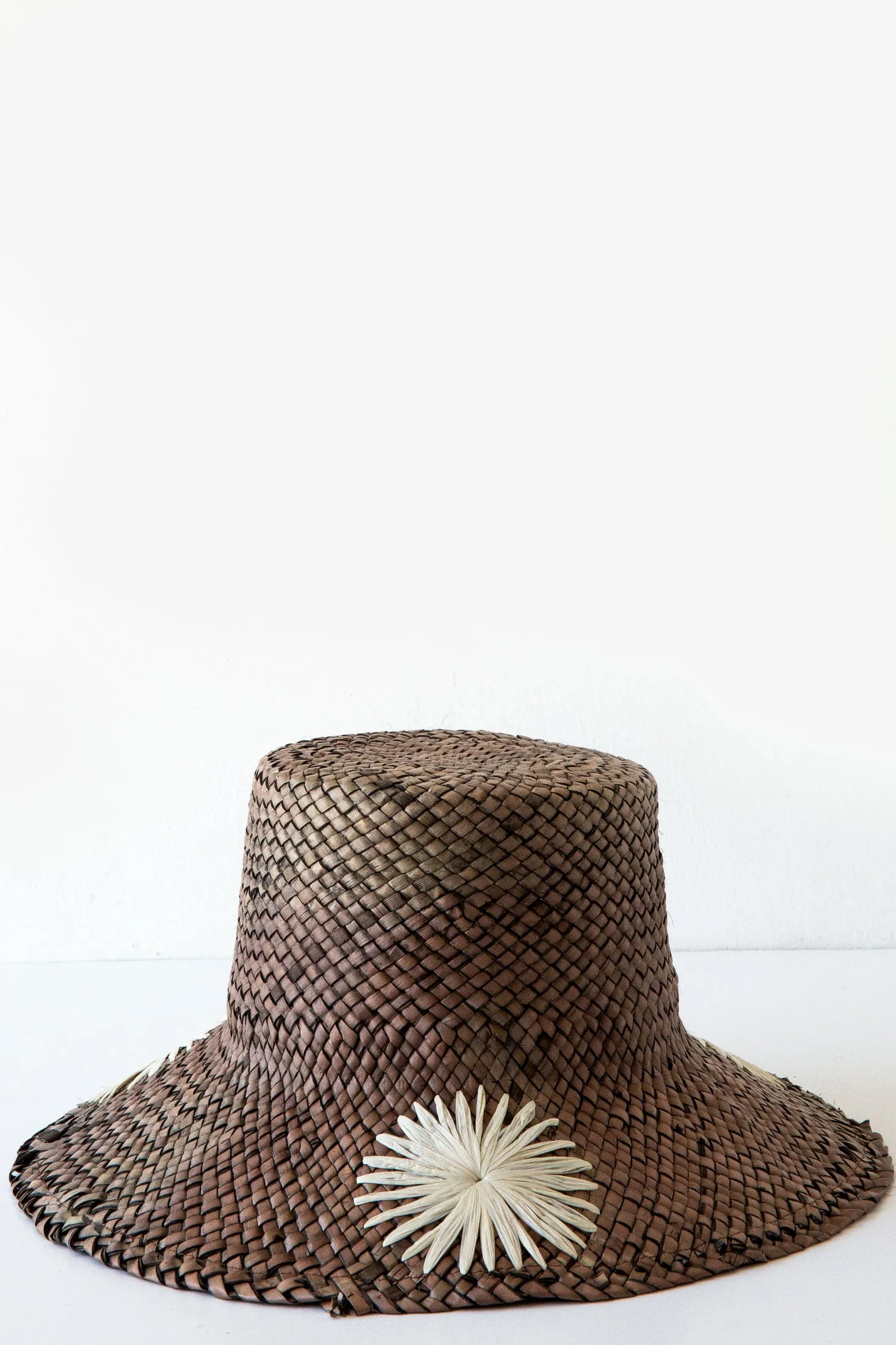 BB Flower Hat