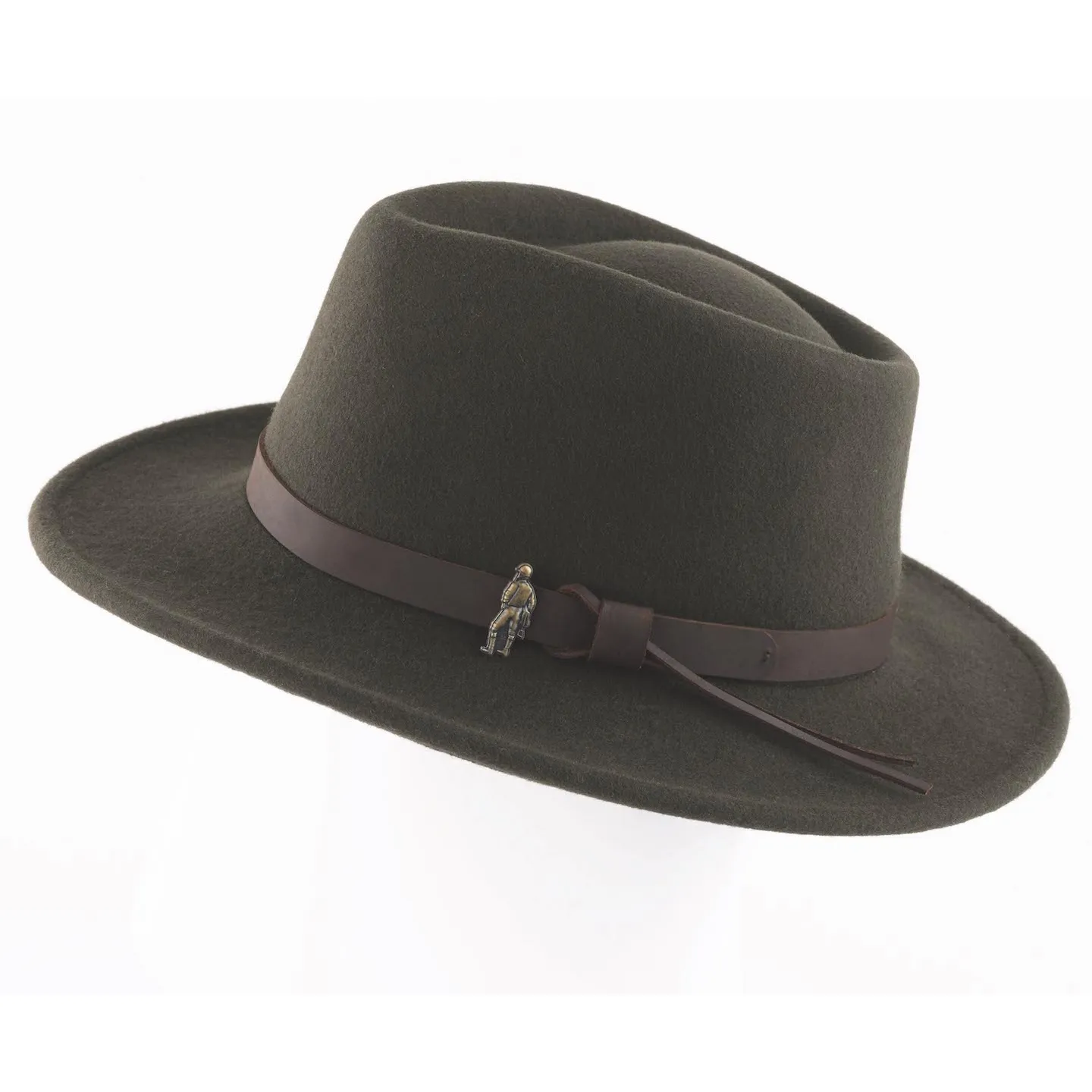 Boston Hat