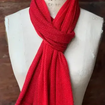 Cashmere Muffler