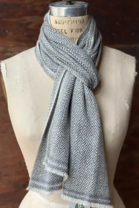 Cashmere Muffler