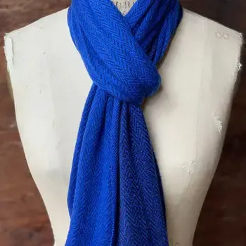 Cashmere Muffler