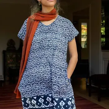 Cashmere Muffler