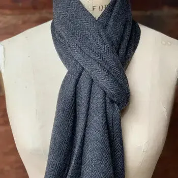 Cashmere Muffler