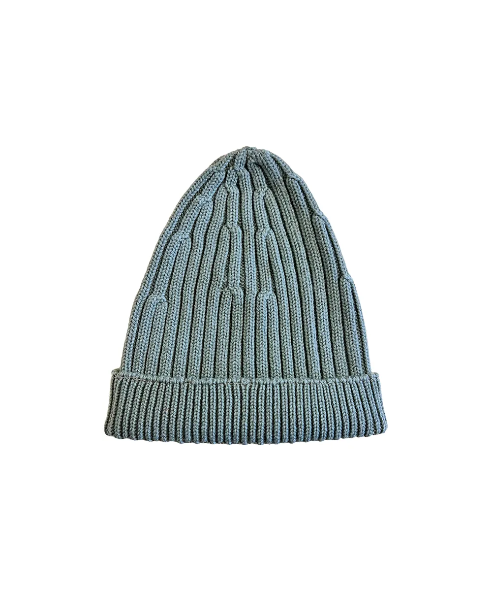 Coblyn Beanie - Duck Egg