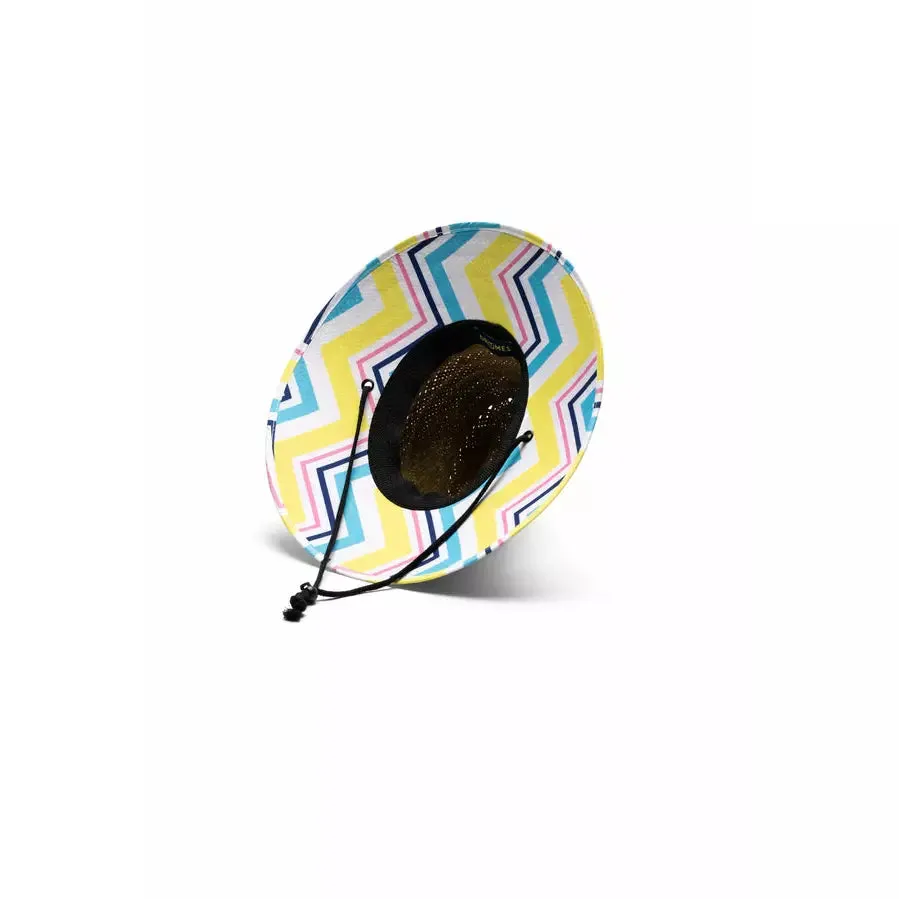 Dritimes Straw Hat