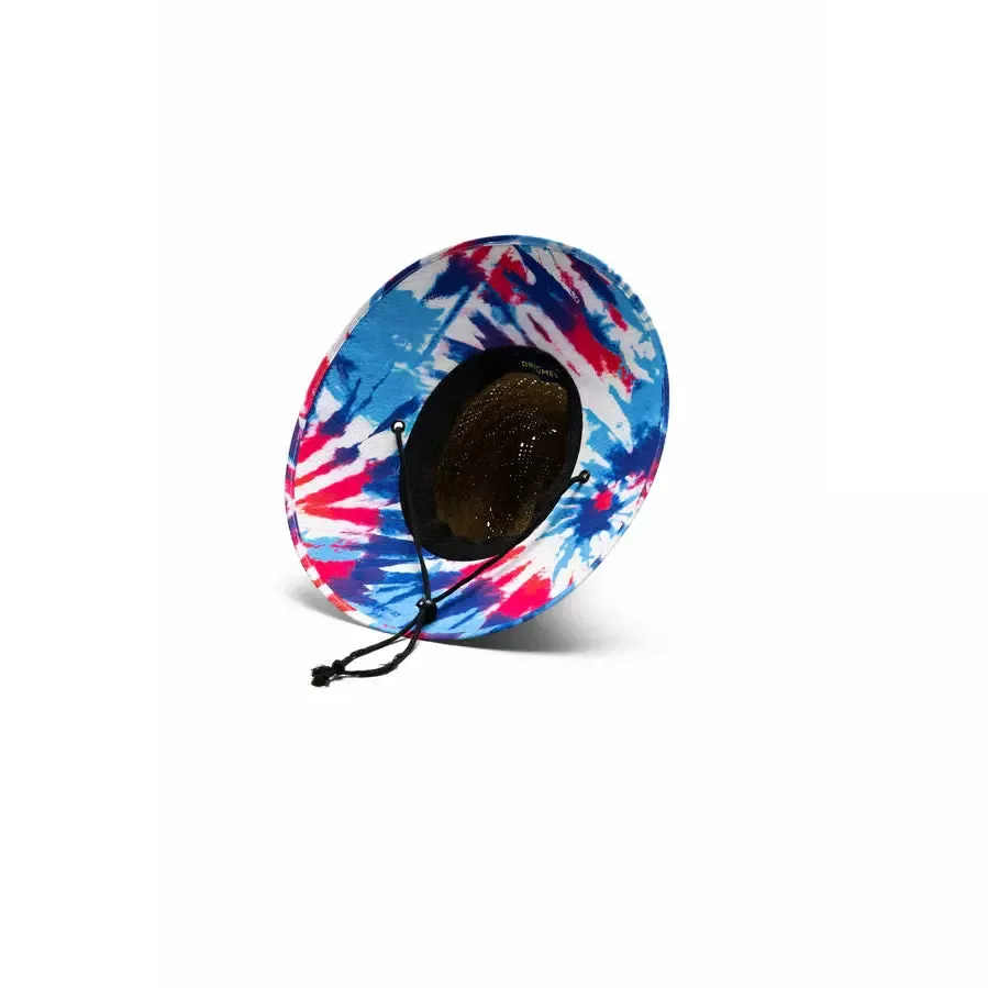 Dritimes Straw Hat