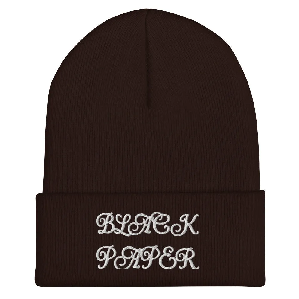 Hats - Holiday Skully