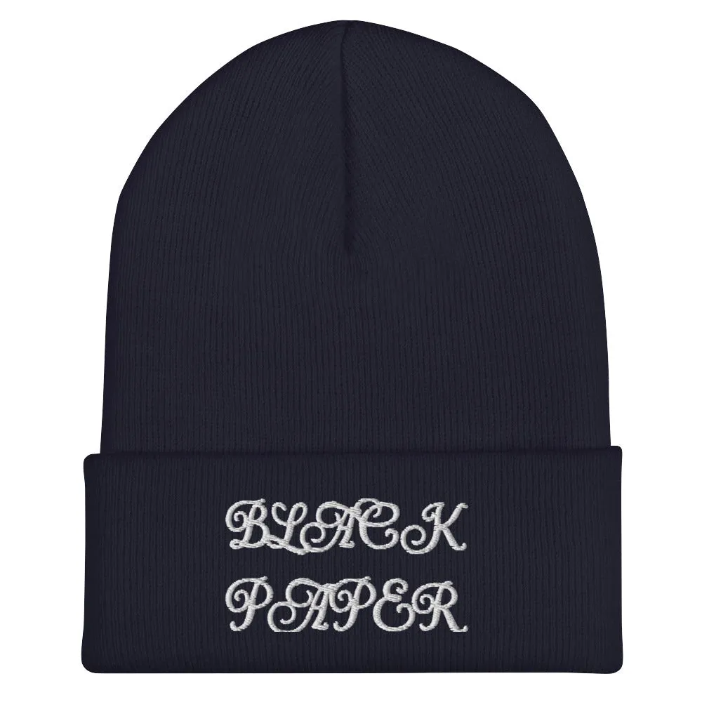 Hats - Holiday Skully