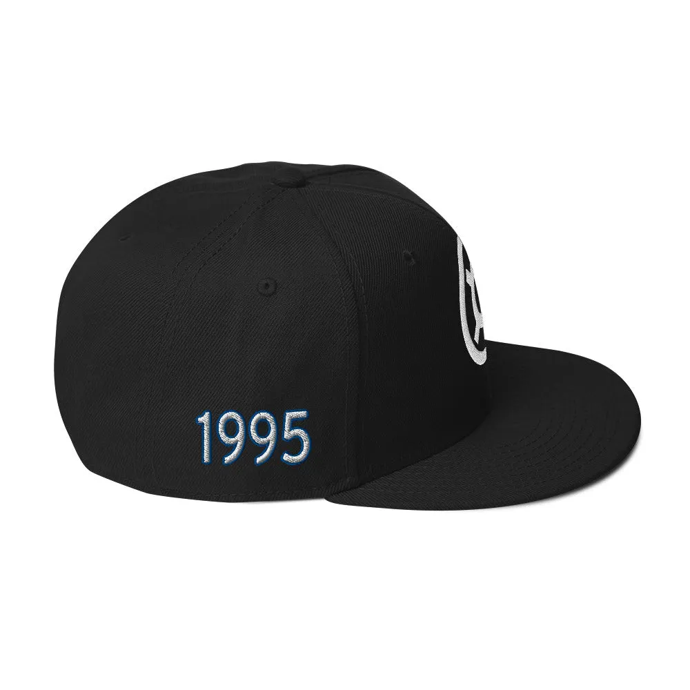 Hats - International Currency