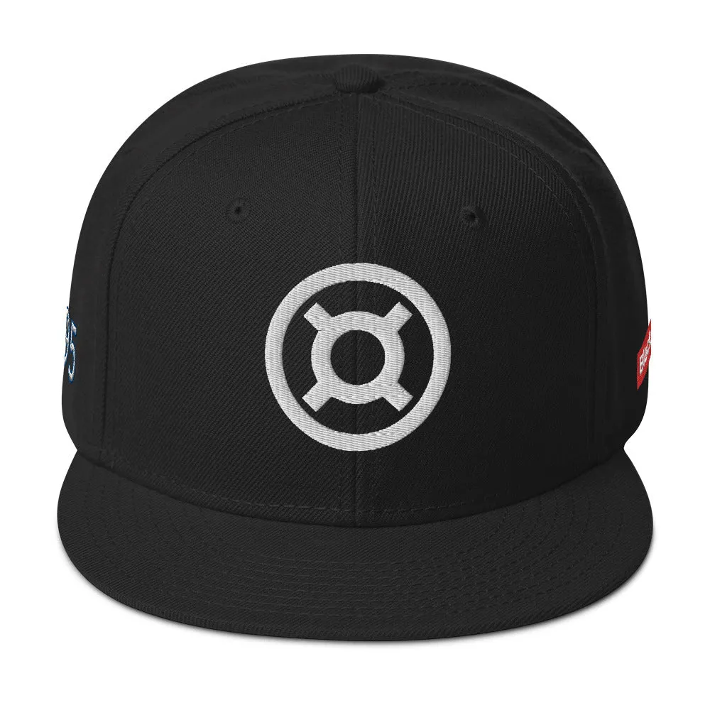 Hats - International Currency