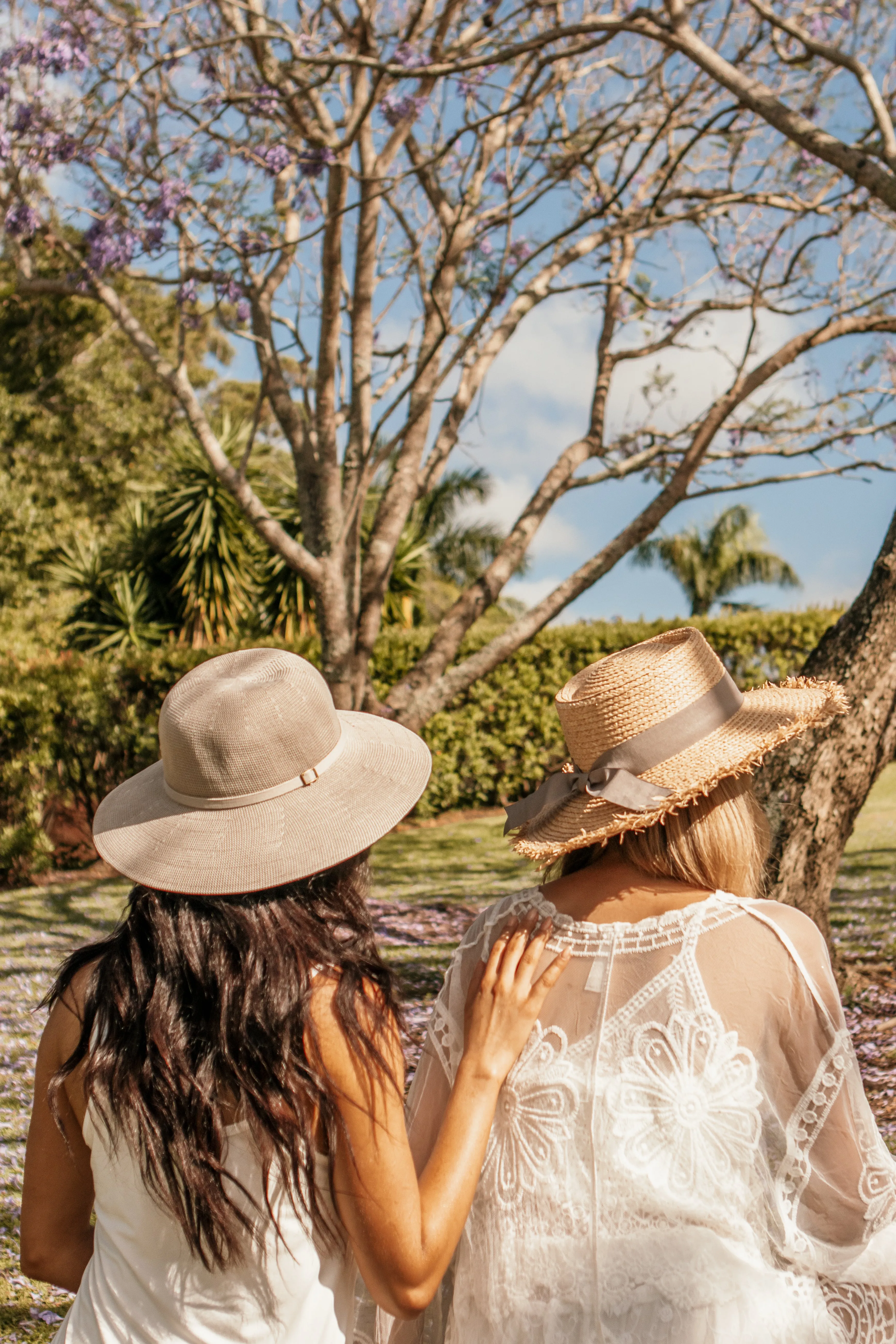Haystax Cabana Hat