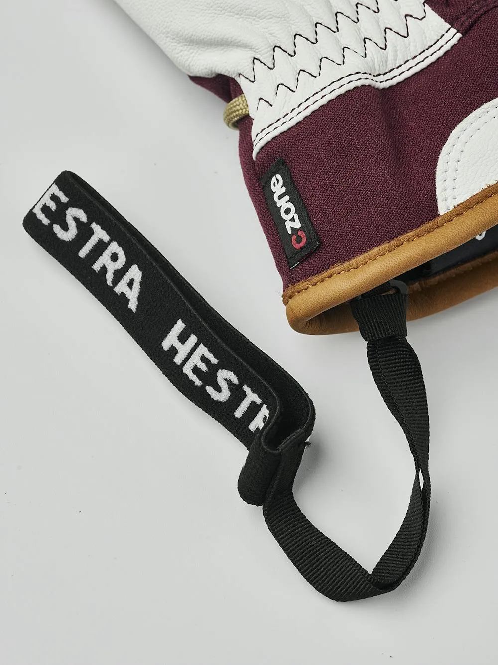 Hestra Voss Czone Women's Mitt