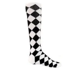 Jester Knee High Sport Socks
