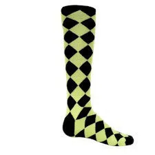Jester Knee High Sport Socks