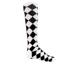 Jester Knee High Sport Socks