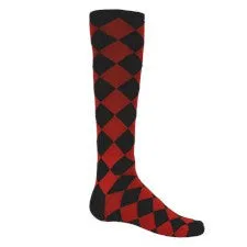 Jester Knee High Sport Socks