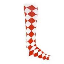 Jester Knee High Sport Socks
