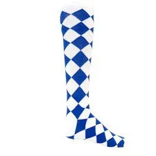Jester Knee High Sport Socks