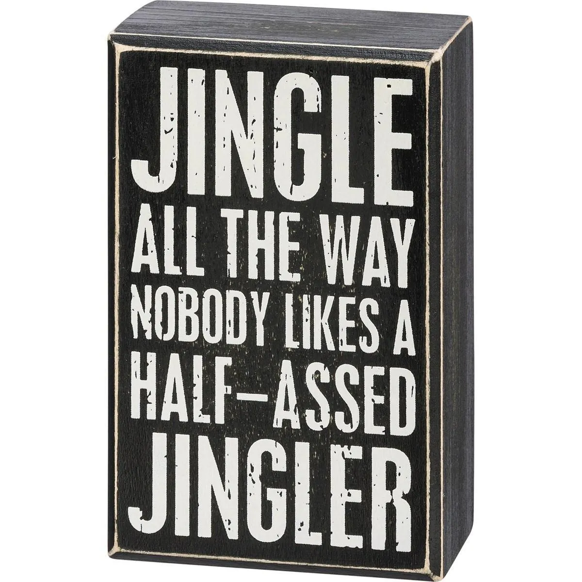 JINGLE ALL THE WAY BOX SET