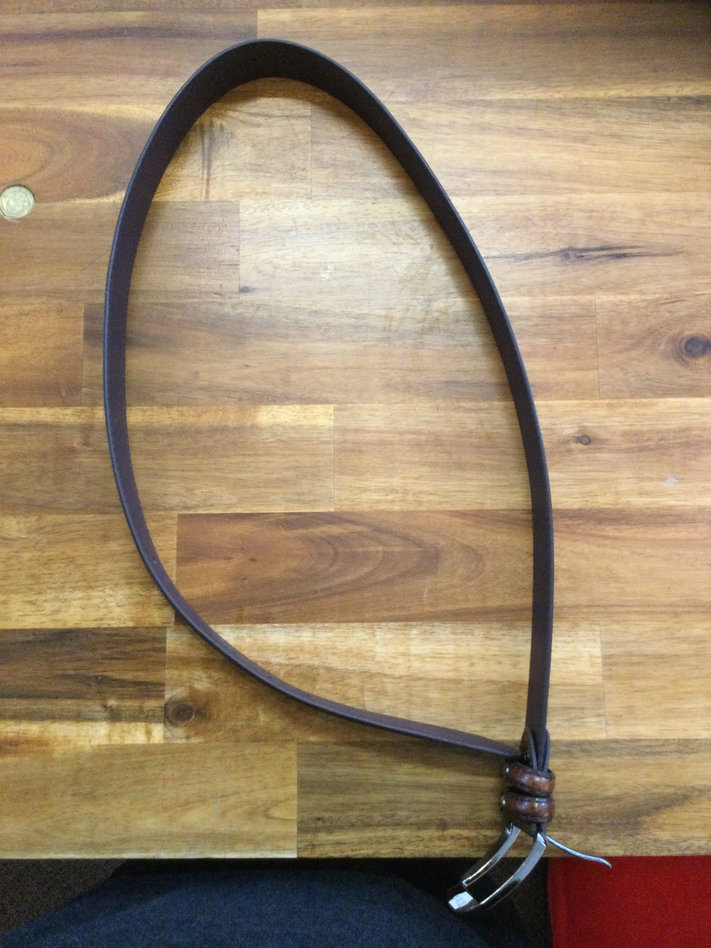 Leather Belts