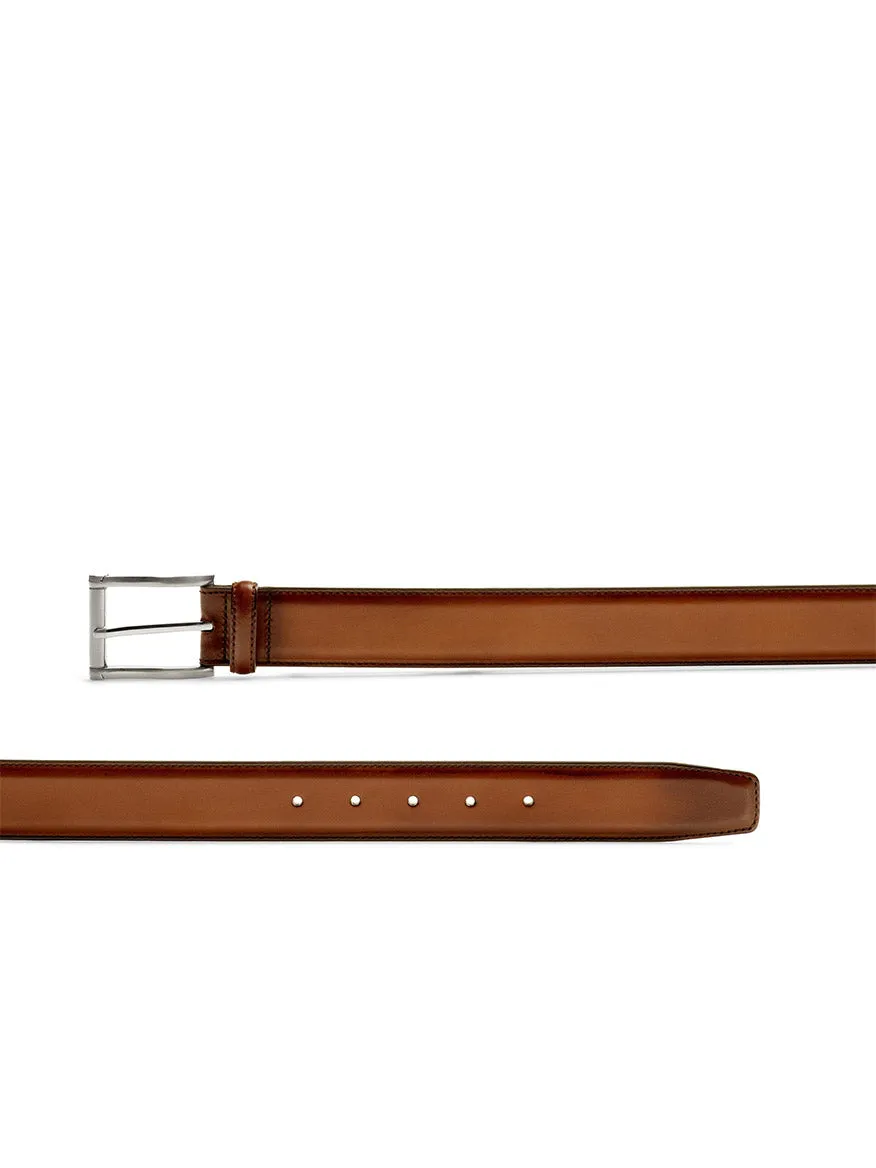 Magnanni Carbon Belt in Cognac
