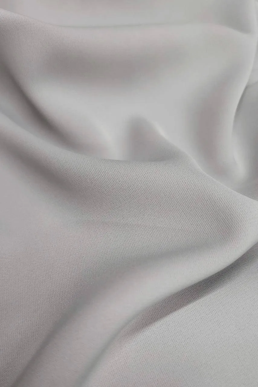 Medina Silk Hijab - Whiskers