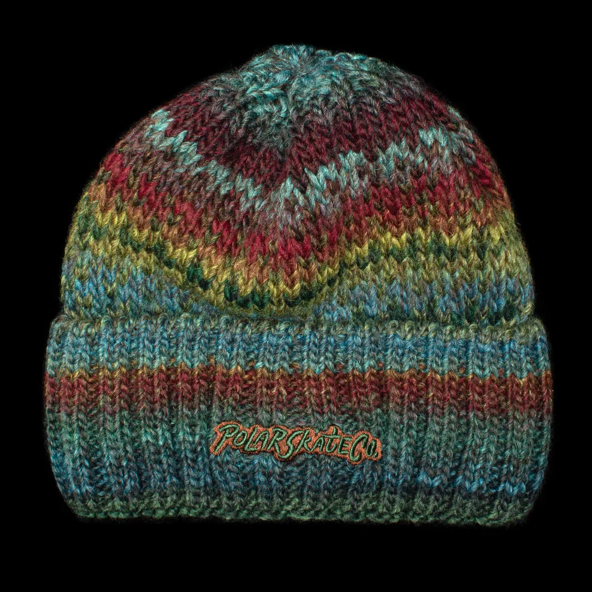 Multi Beanie