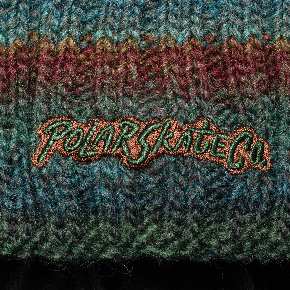 Multi Beanie