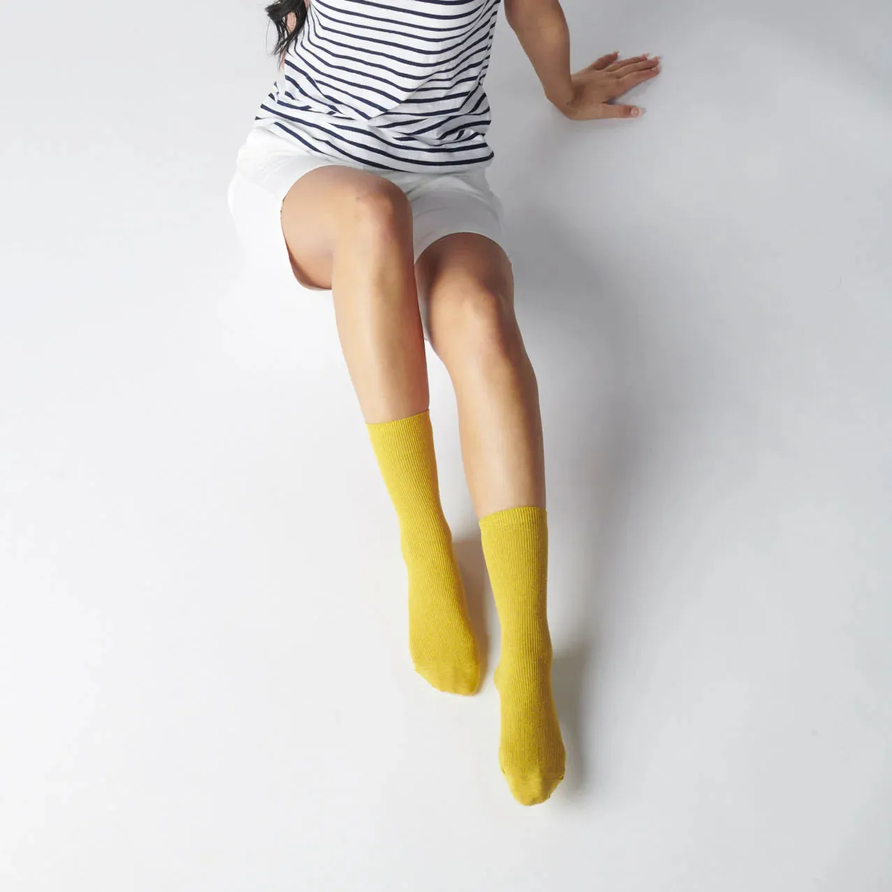 Munsell Cotton Socks