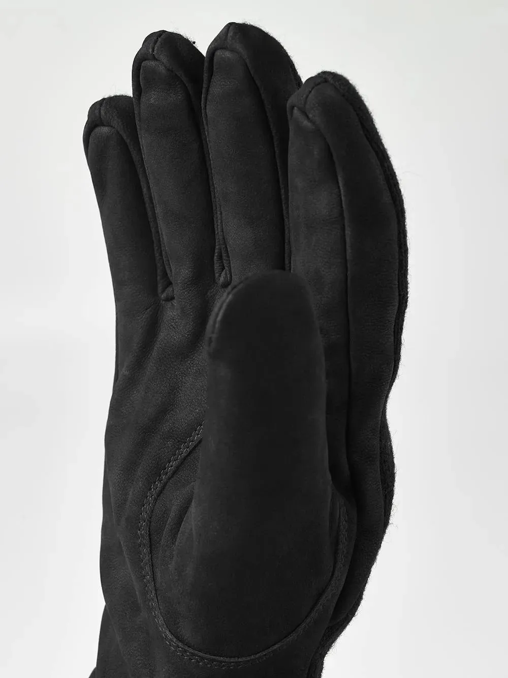 Noah Glove - Black