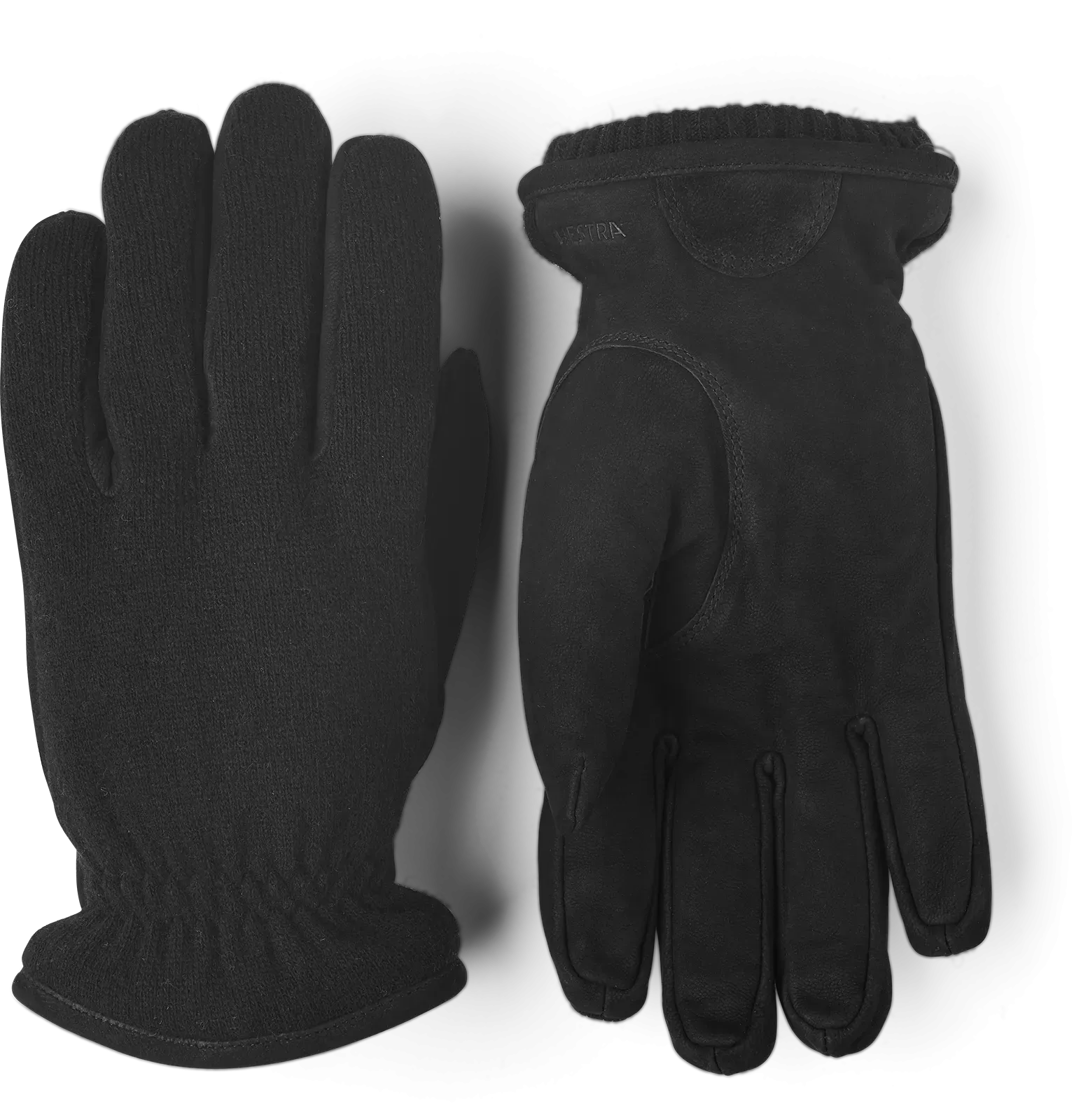 Noah Glove - Black