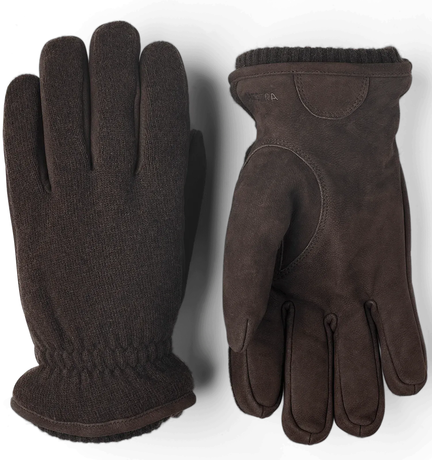 Noah Glove - Espresso