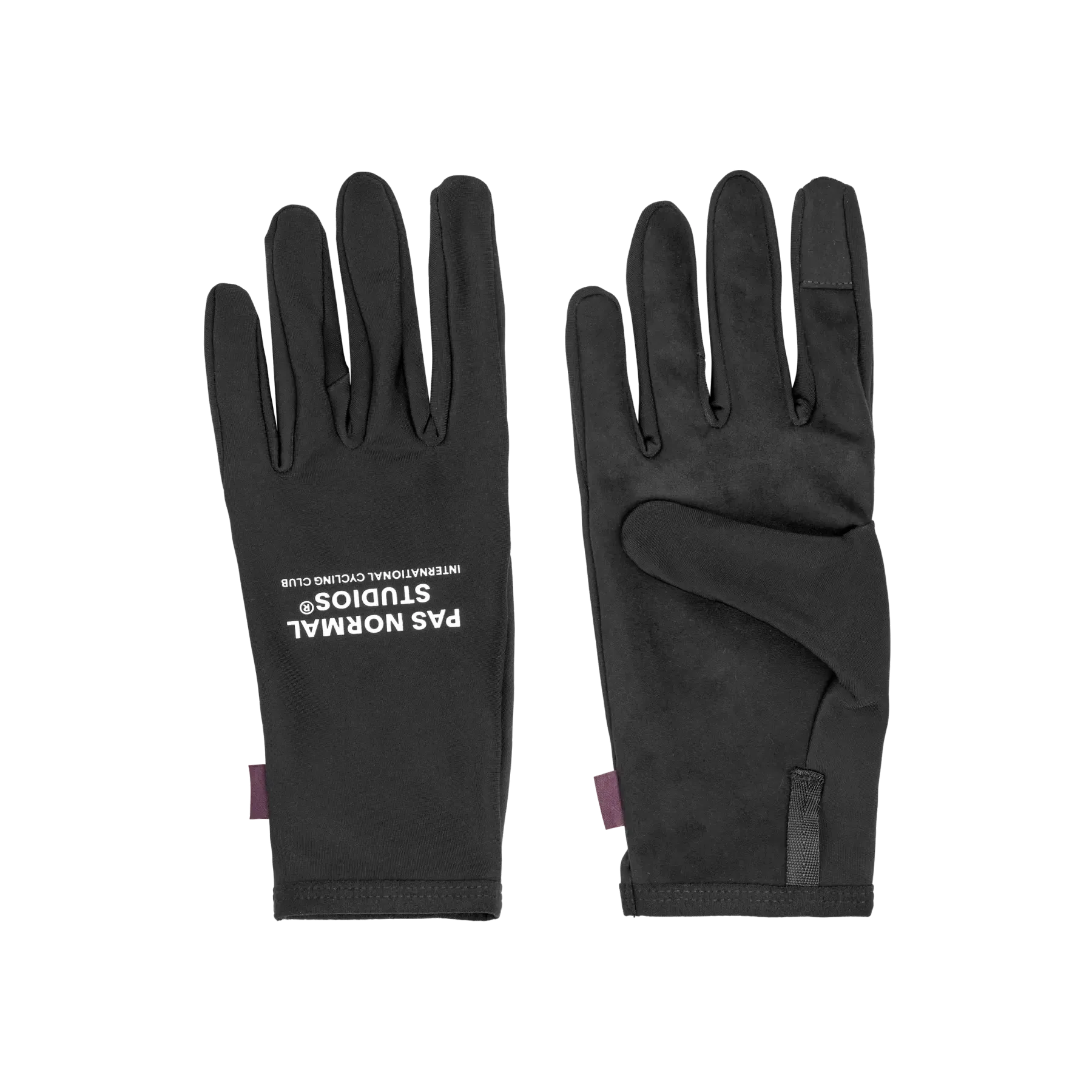 Pas Normal Studios Logo Transition Gloves