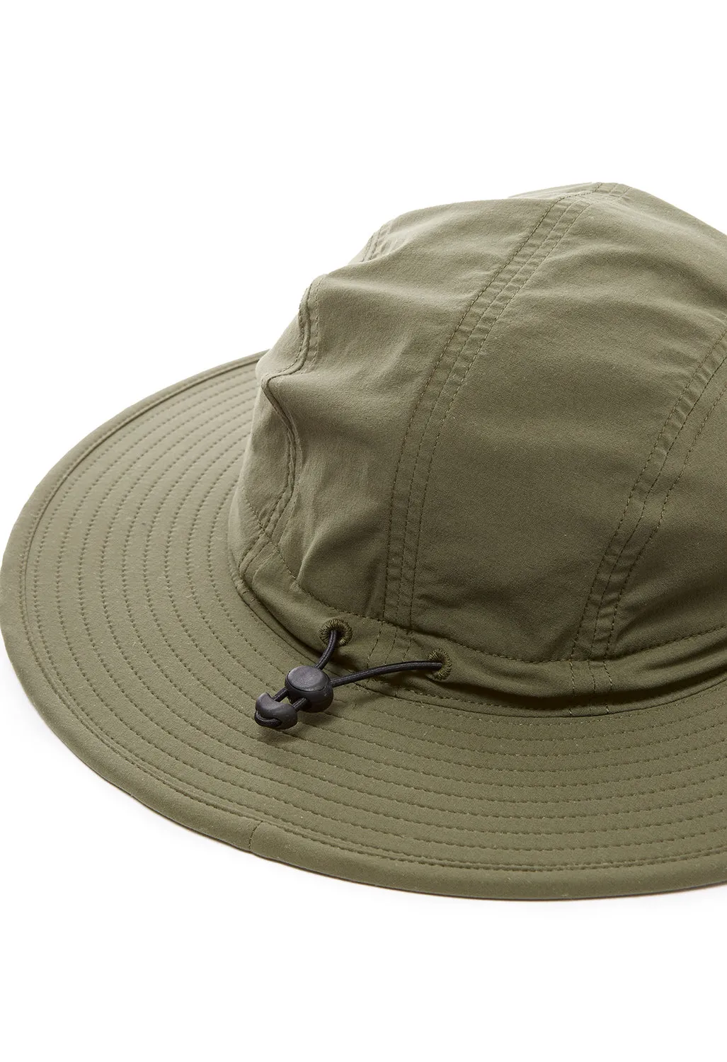 Patagonia Quandary Brimmer - BSNG Basin Green