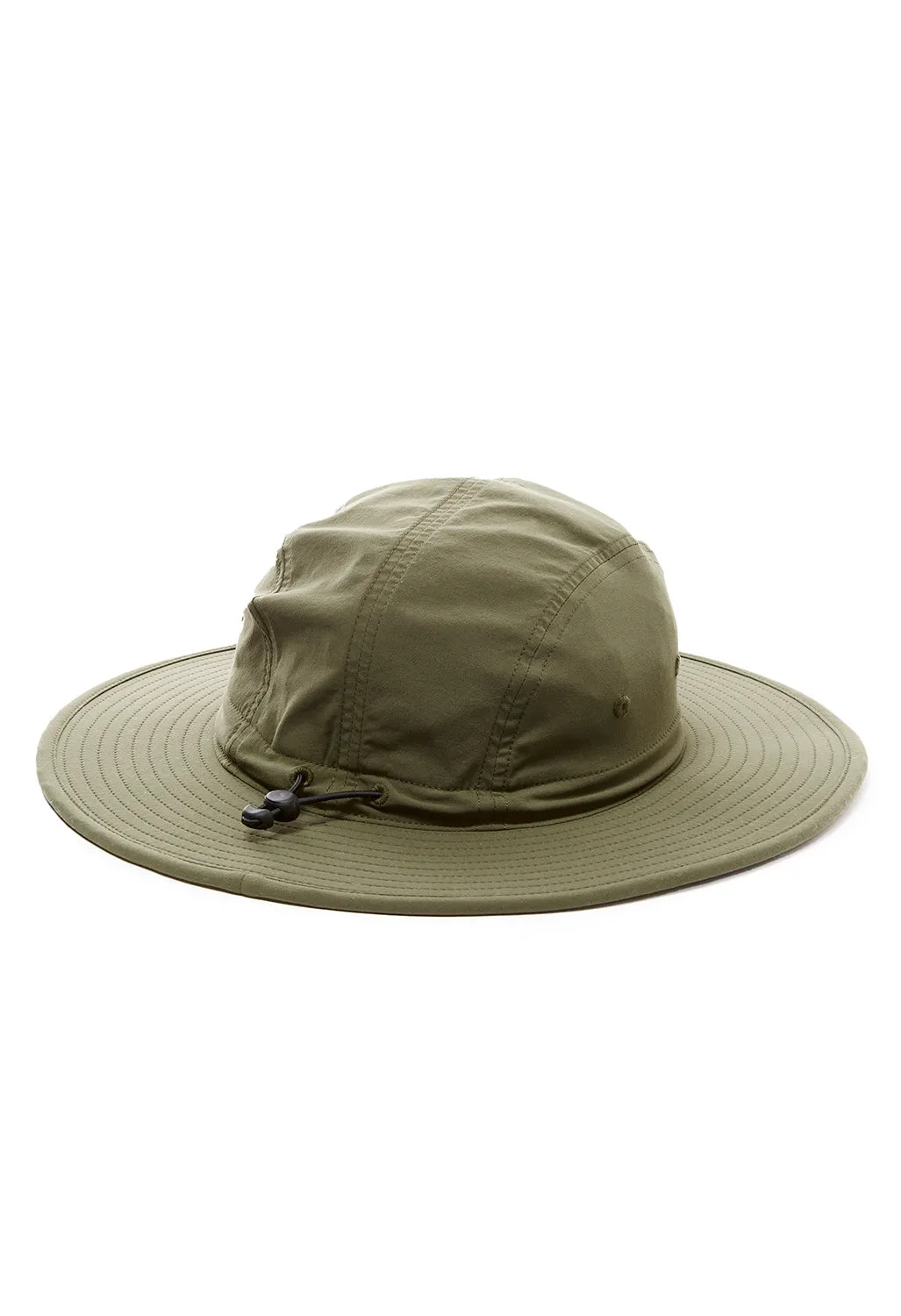 Patagonia Quandary Brimmer - BSNG Basin Green