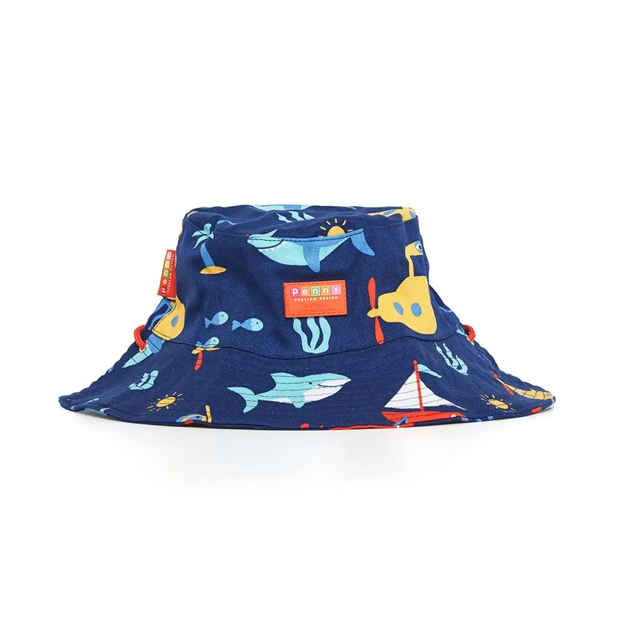 Penny Scallan Hat