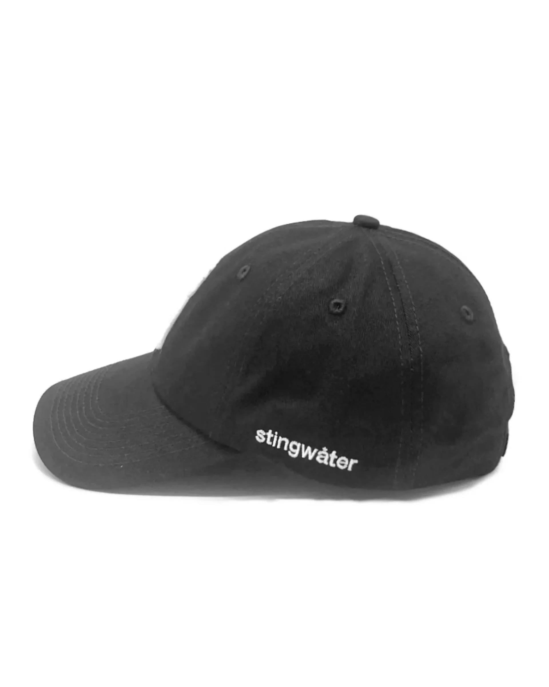 Pure S Logo Hat