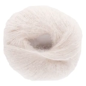 Sandnes Garn  Tynn Silk Mohair Yarn - 1015 Putty