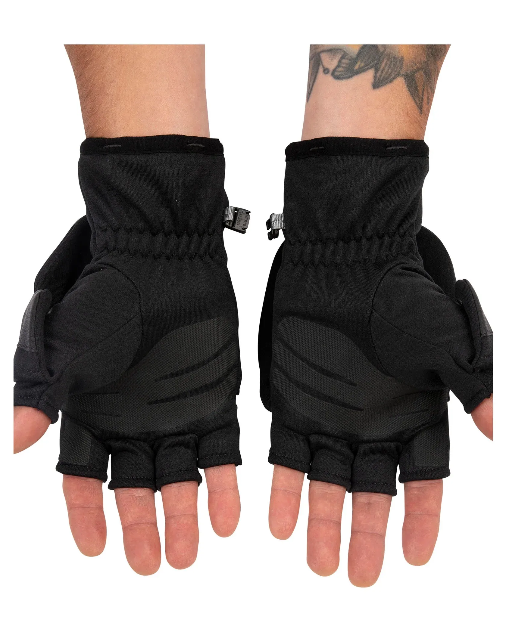 Simms Freestone Foldover Mit