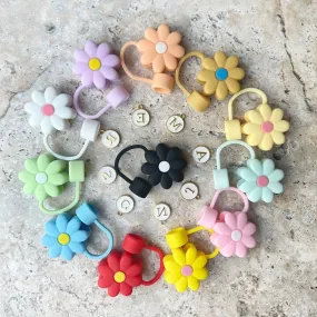 Straw Cover Flower