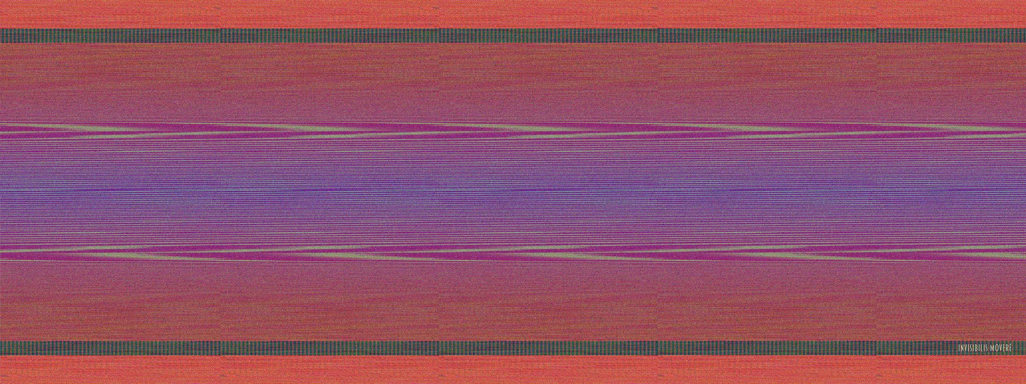 The Art Of Glitch (Red Glitch)