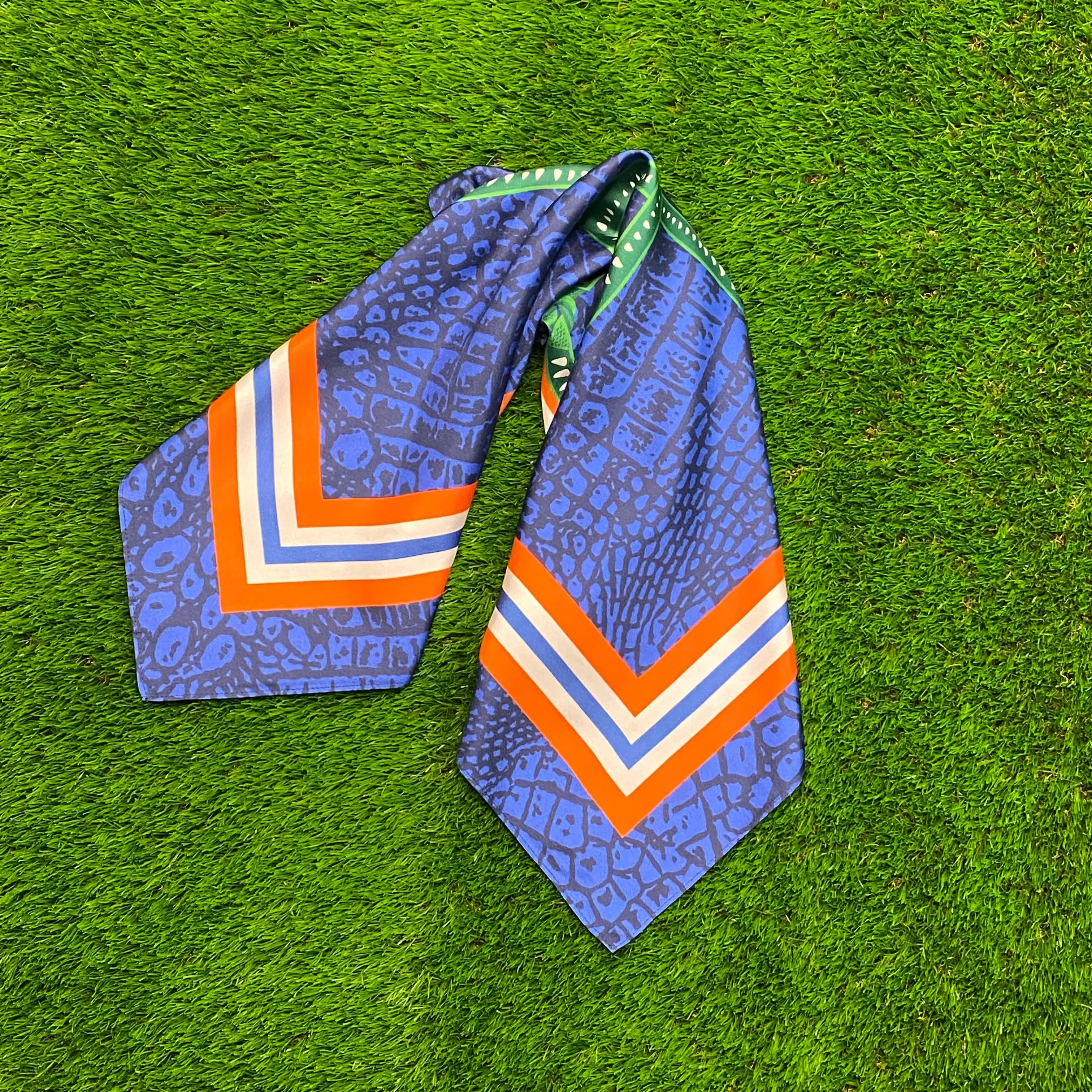 The Gainesville Accessory Package