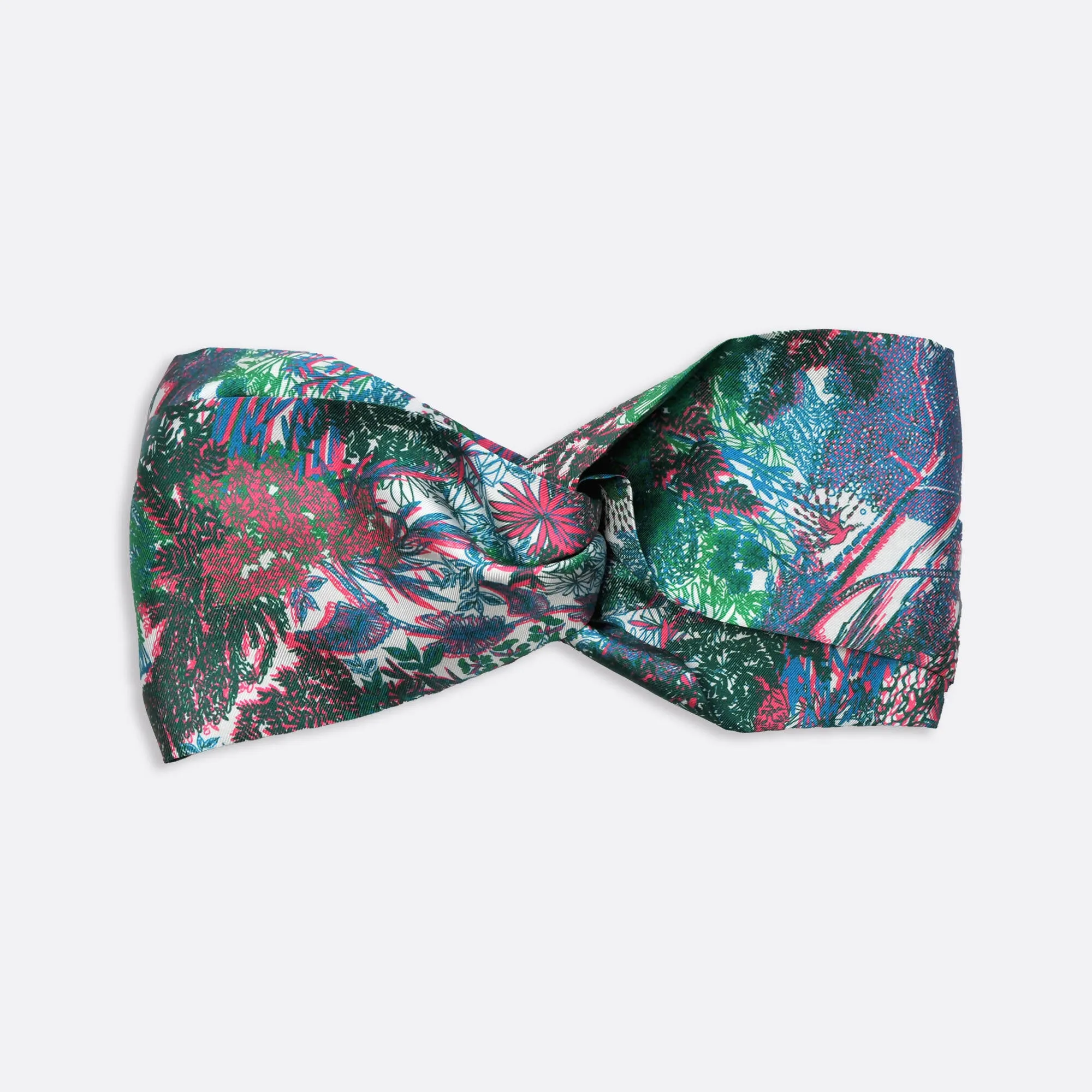 TWISTED HEADBAND