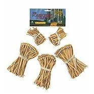 Wizard of Oz Scarecrow Straw Kit