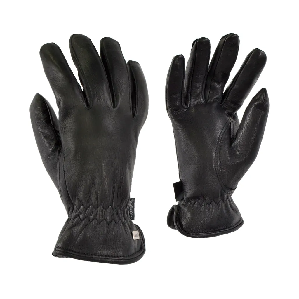 Women's Ganka Deerskin Glove
